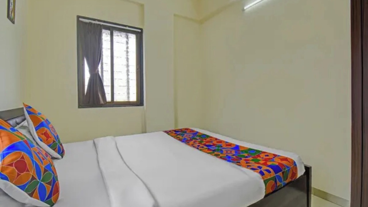 Photo of Bedroom in Bhosari