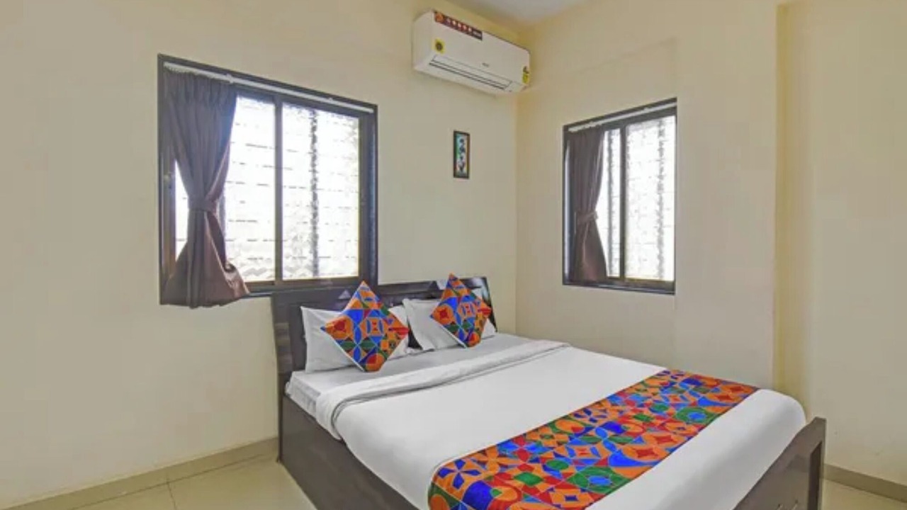 Photo of Bedroom in Bhosari