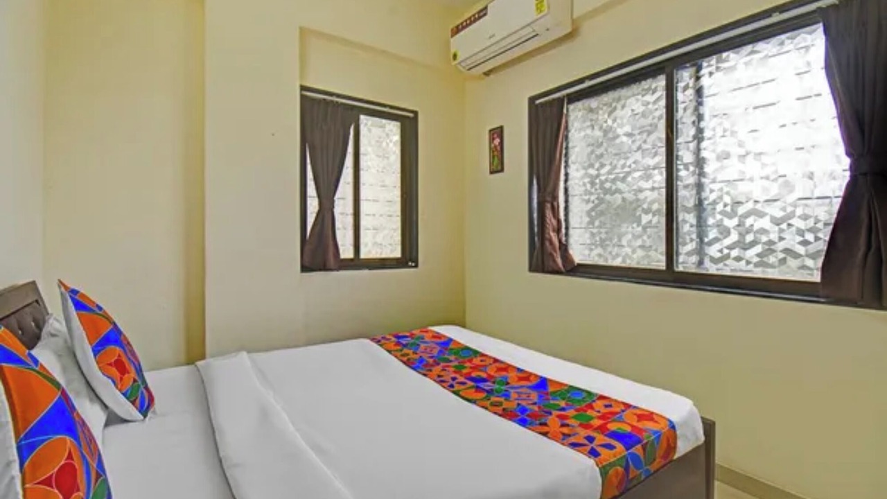 Photo of Bedroom in Bhosari