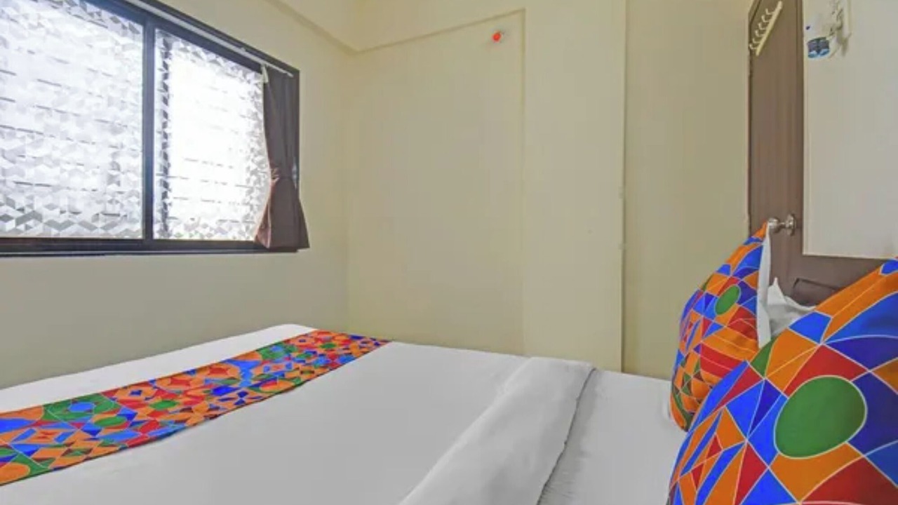 Photo of Bedroom in Bhosari
