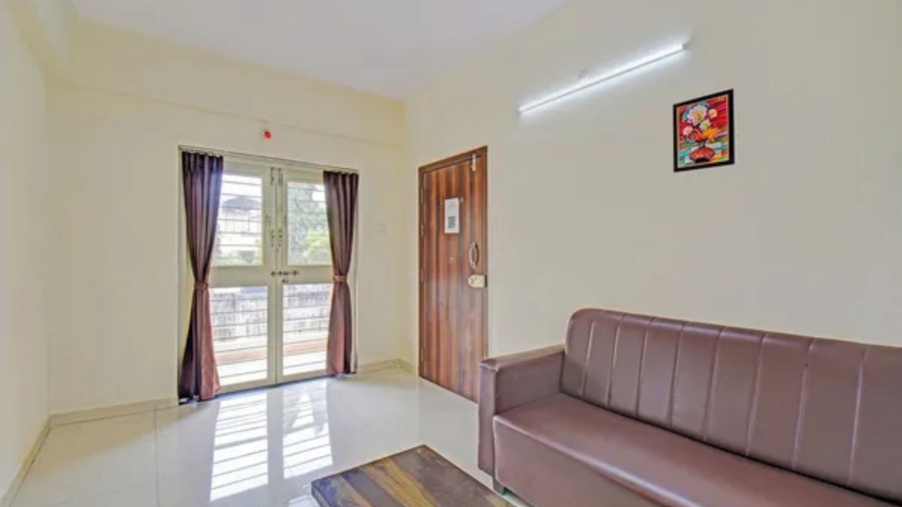 Photo of Bedroom in Bhosari