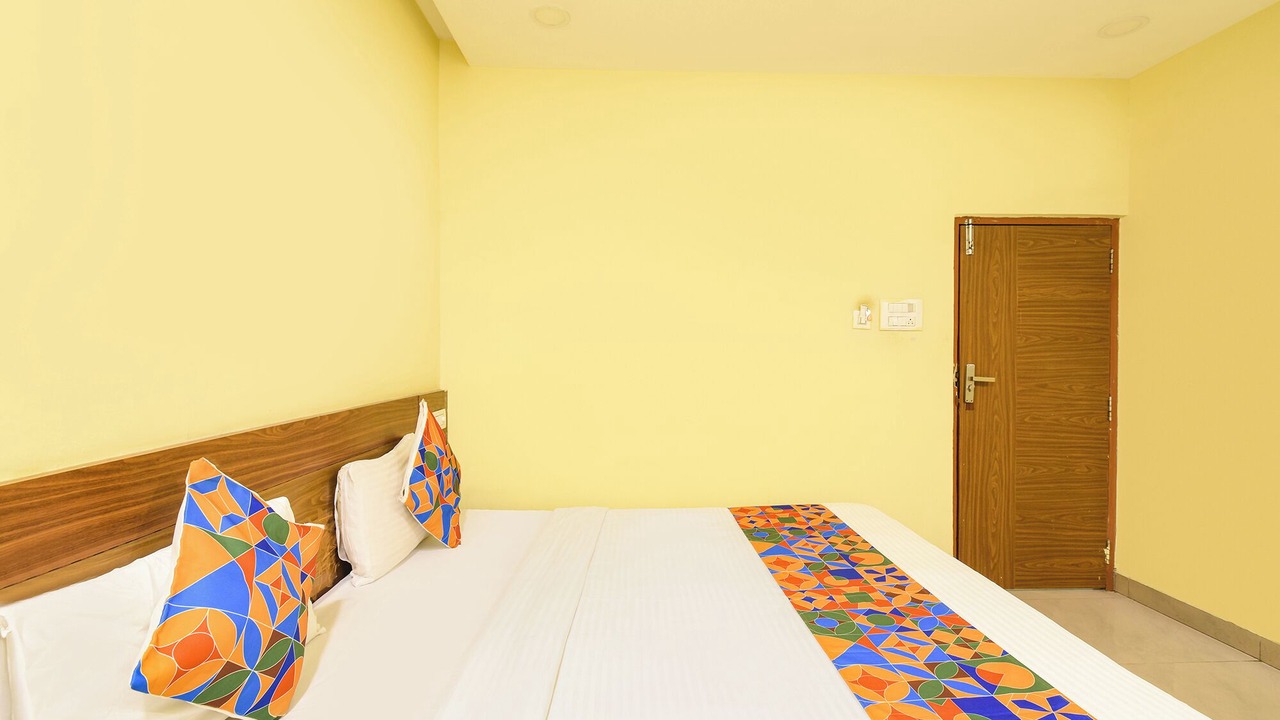 Photo of Bedroom in LB Nagar