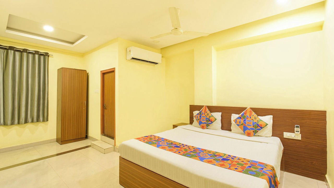 Photo of Bedroom in LB Nagar