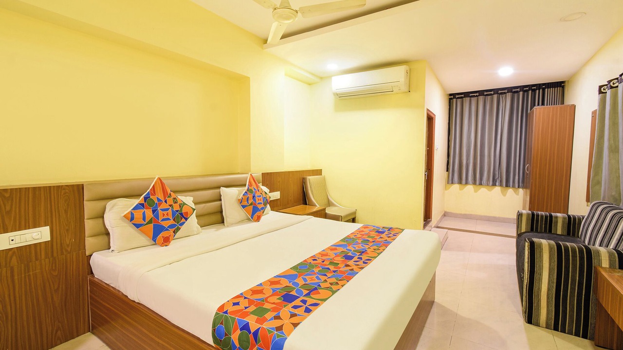 Photo of Bedroom in LB Nagar