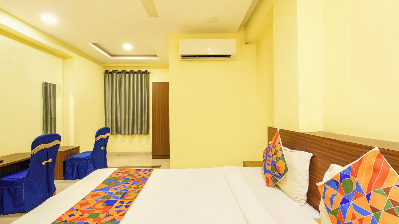 Photo of Bedroom in LB Nagar