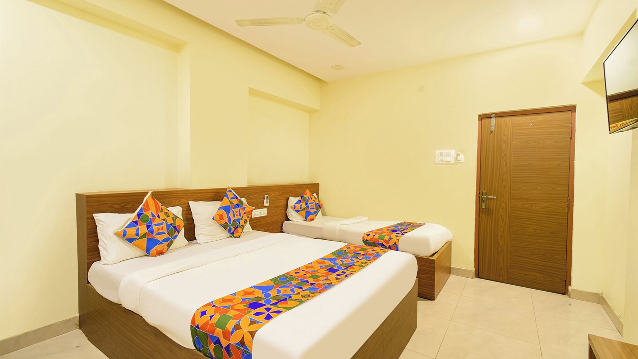 Photo of Bedroom in LB Nagar