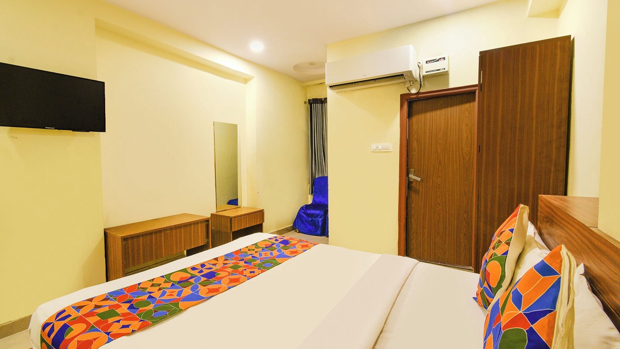 Photo of Bedroom in LB Nagar