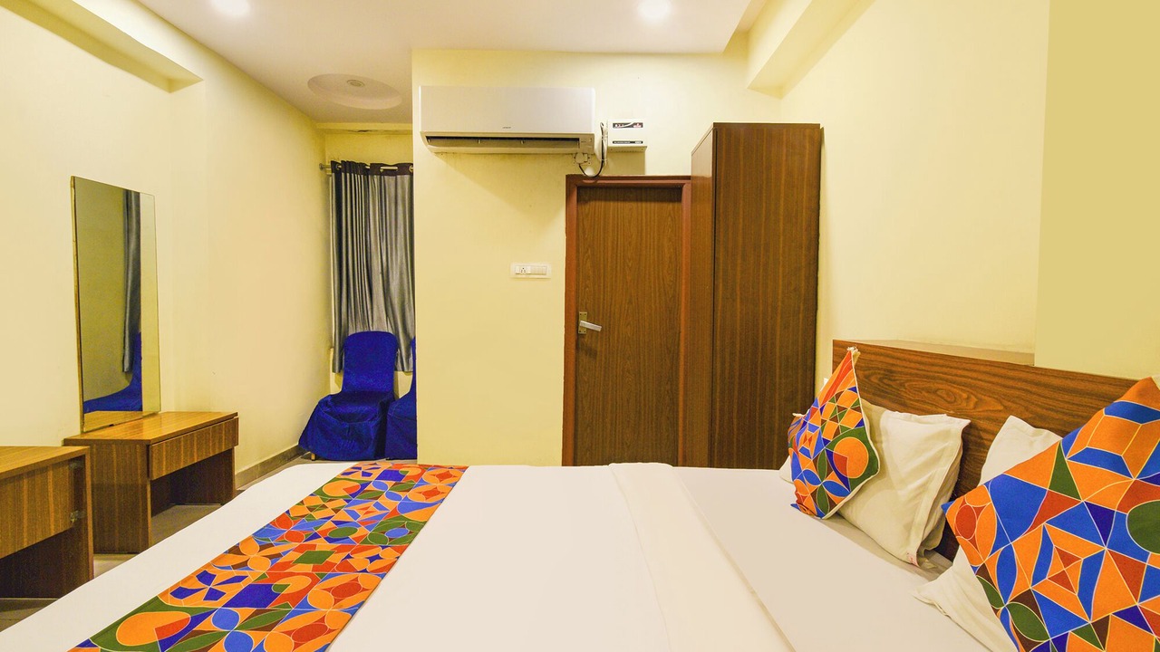Photo of Bedroom in LB Nagar