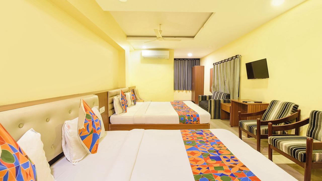 Photo of Bedroom in LB Nagar