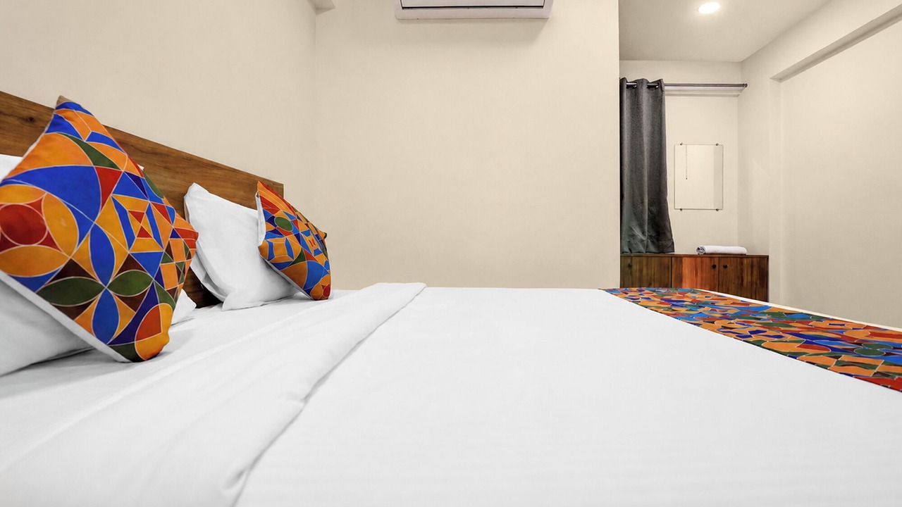 Photo of Bedroom in Nashik Road