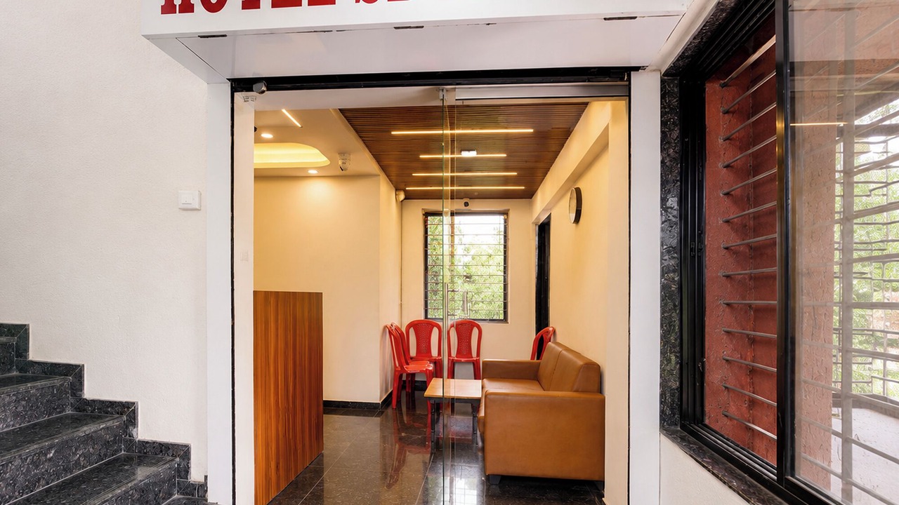 Photo of Outdoor in Nashik Road