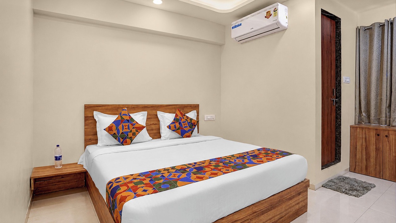 Photo of Bedroom in Nashik Road