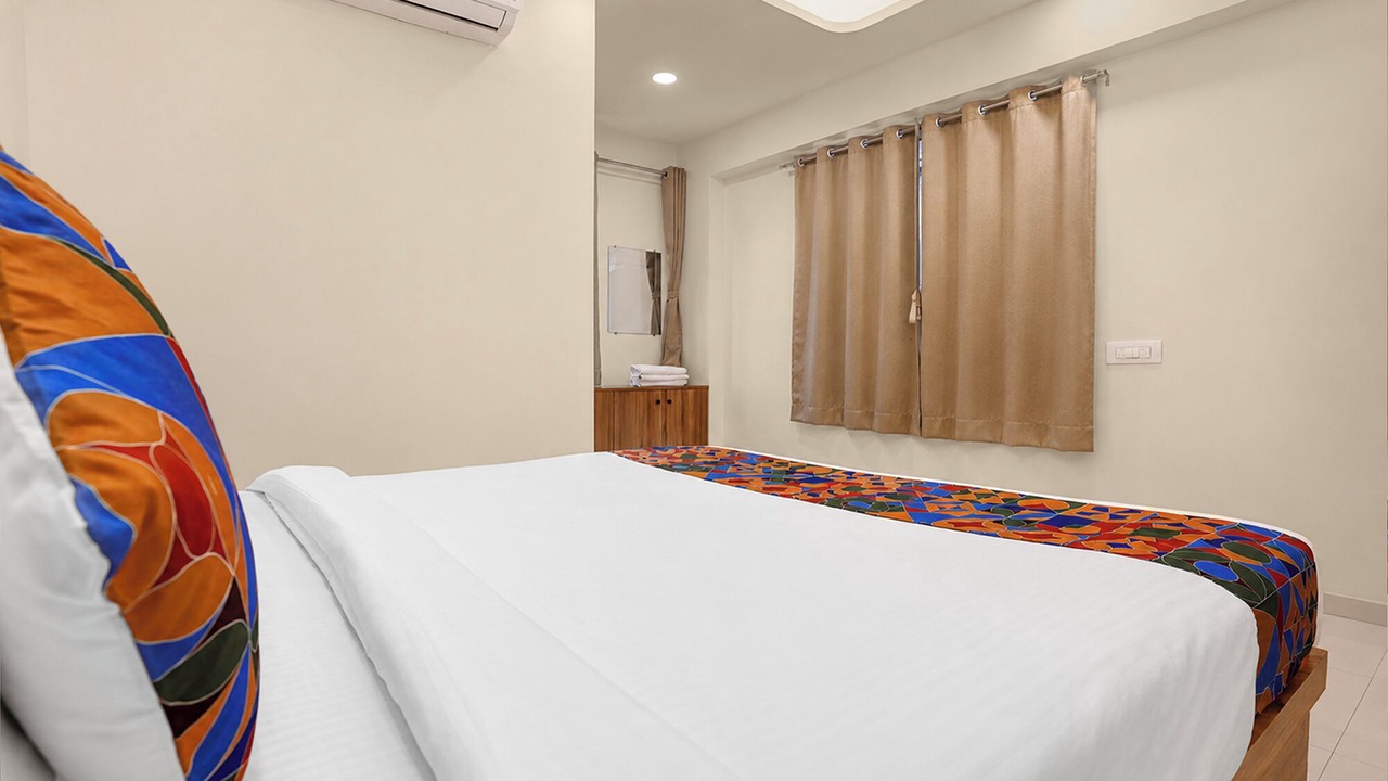 Photo of Bedroom in Nashik Road