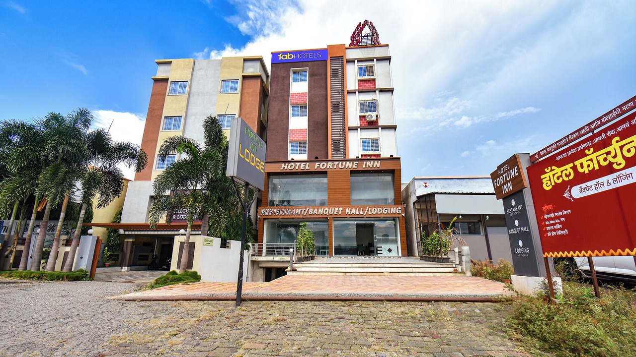 Photo of Outdoor in Hadapsar