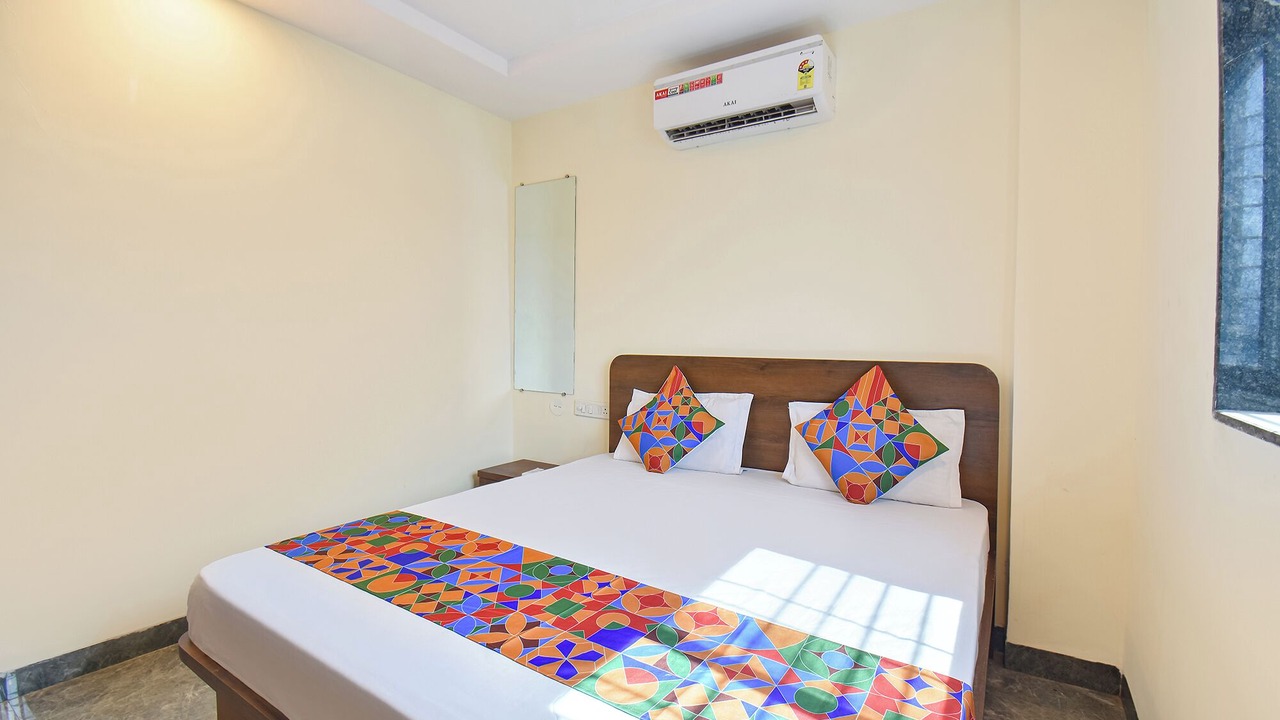 Photo of Bedroom in Hadapsar