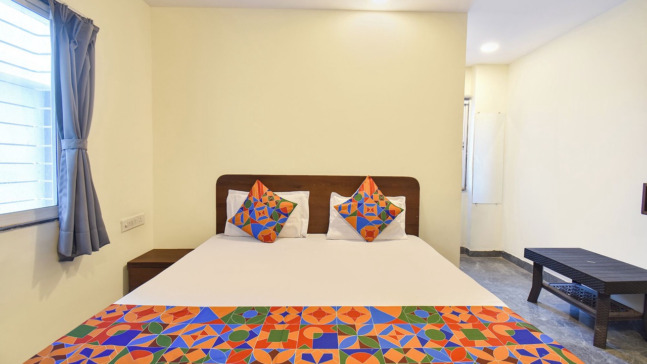 Photo of Bedroom in Hadapsar