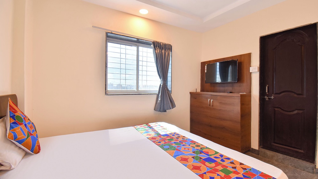 Photo of Bedroom in Hadapsar