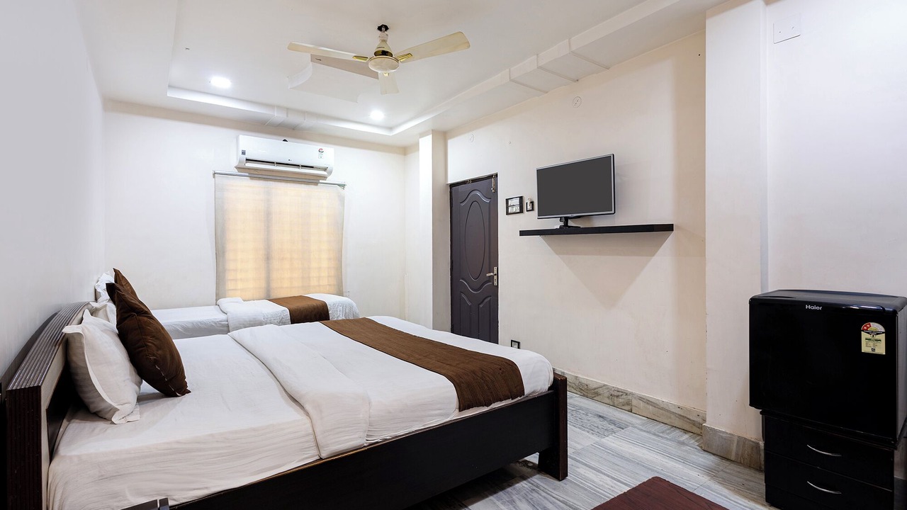 Photo of Bedroom in Guntur