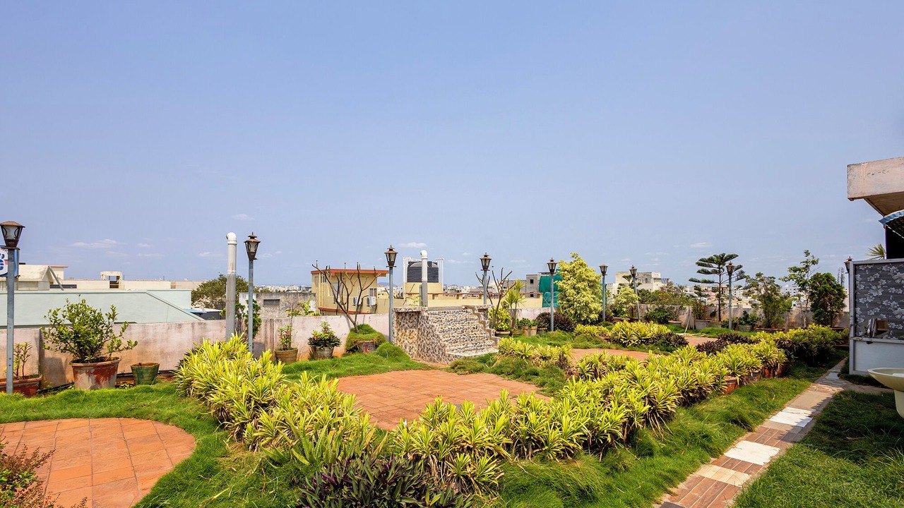 Photo of Outdoor in Guntur