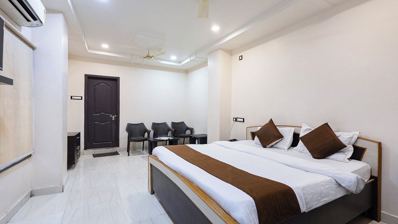 Photo of Bedroom in Guntur