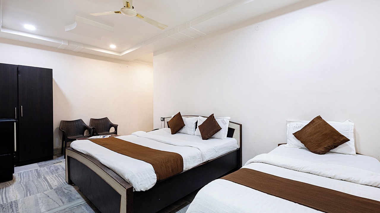 Photo of Bedroom in Guntur