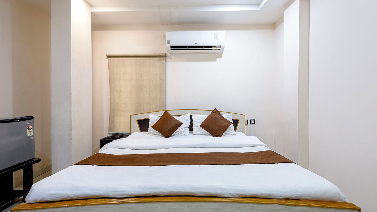 Photo of Bedroom in Guntur