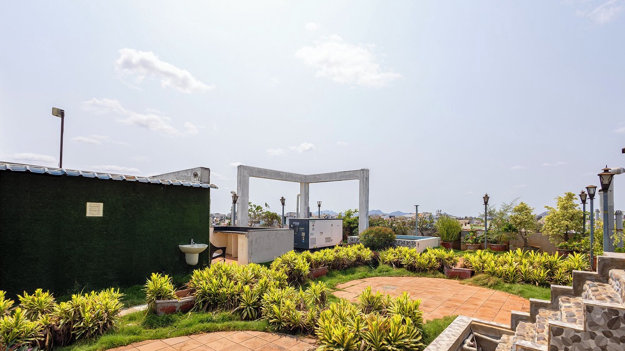 Photo of Outdoor in Guntur