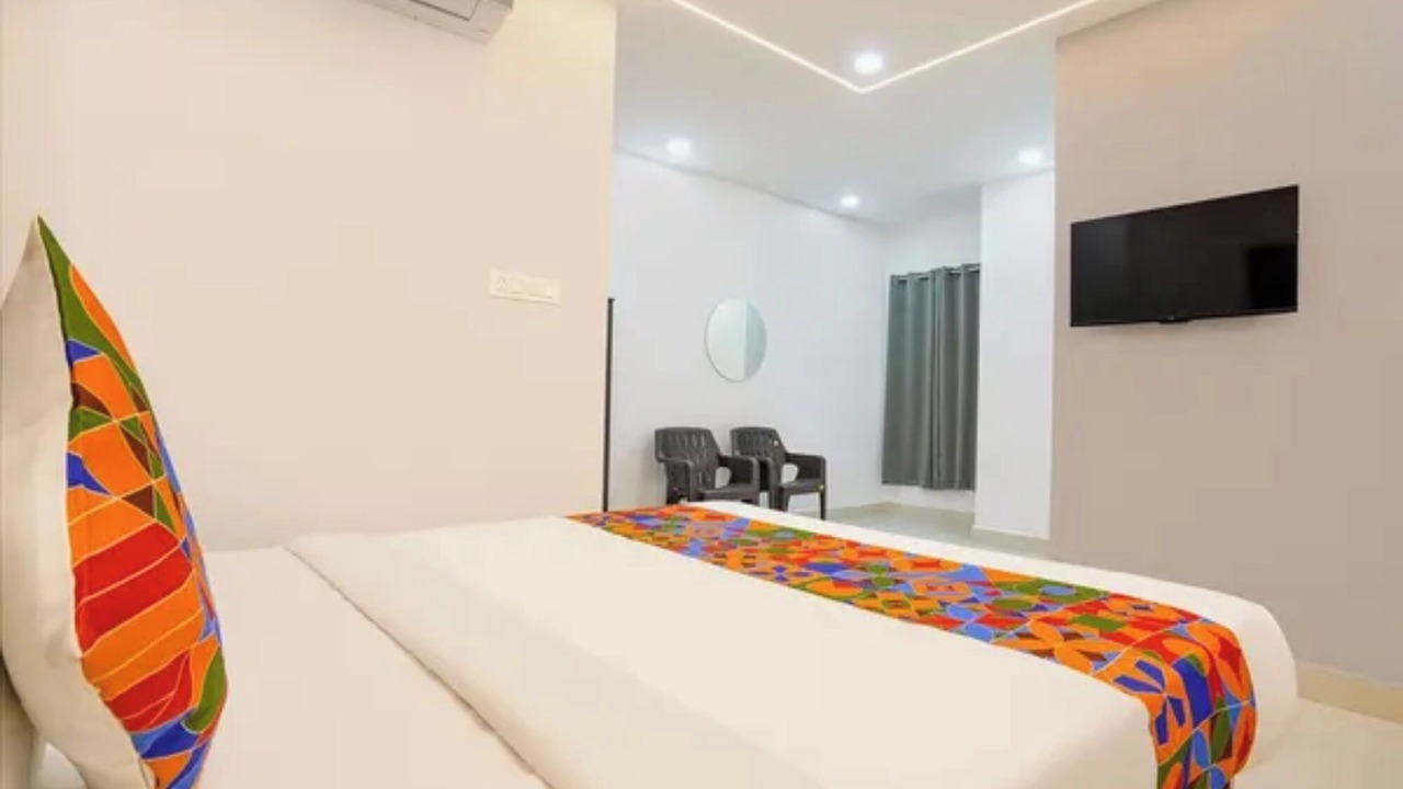 Photo of Bedroom in Medchal