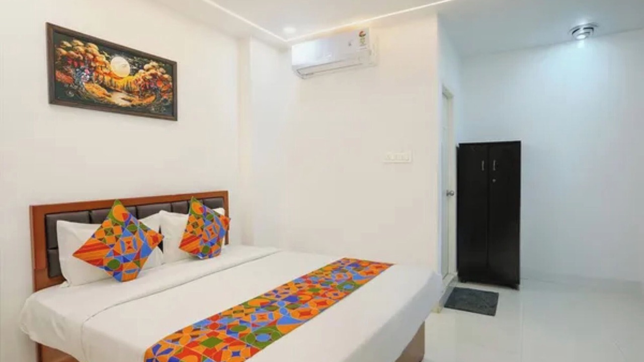 Photo of Bedroom in Medchal