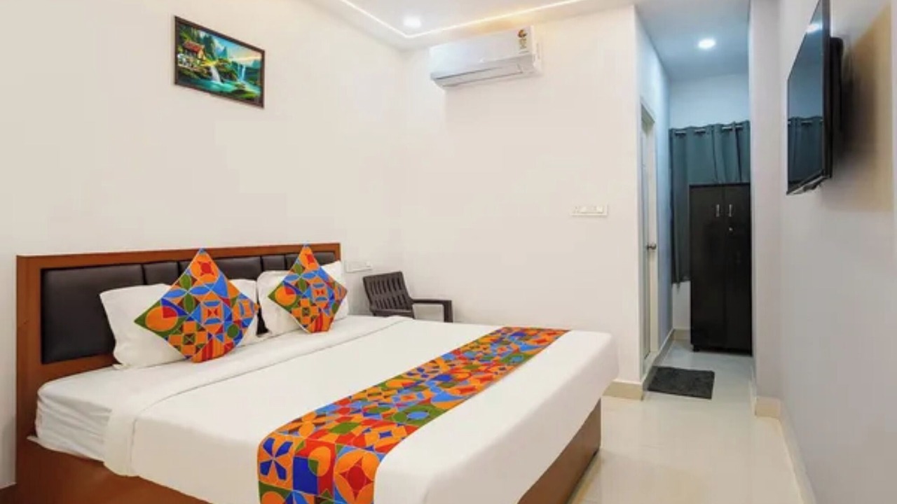 Photo of Bedroom in Medchal
