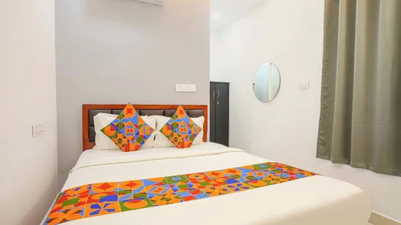 Photo of Bedroom in Medchal