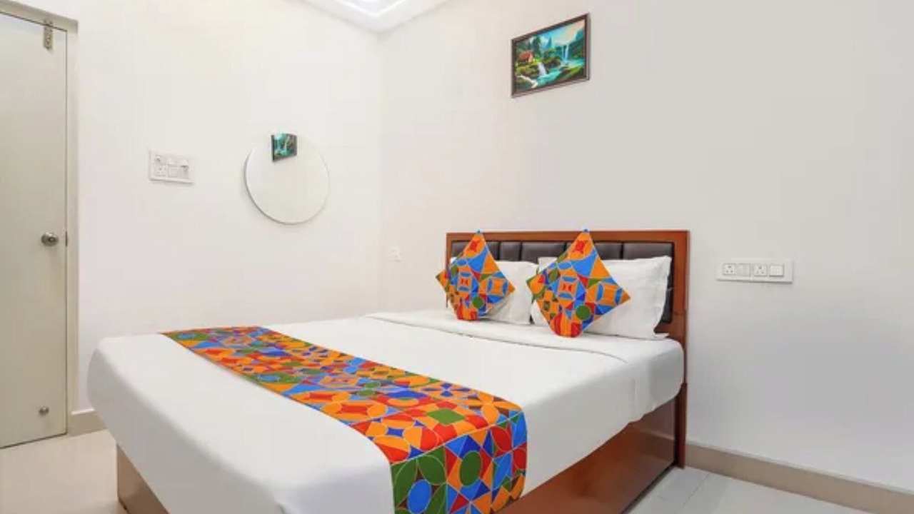 Photo of Bedroom in Medchal