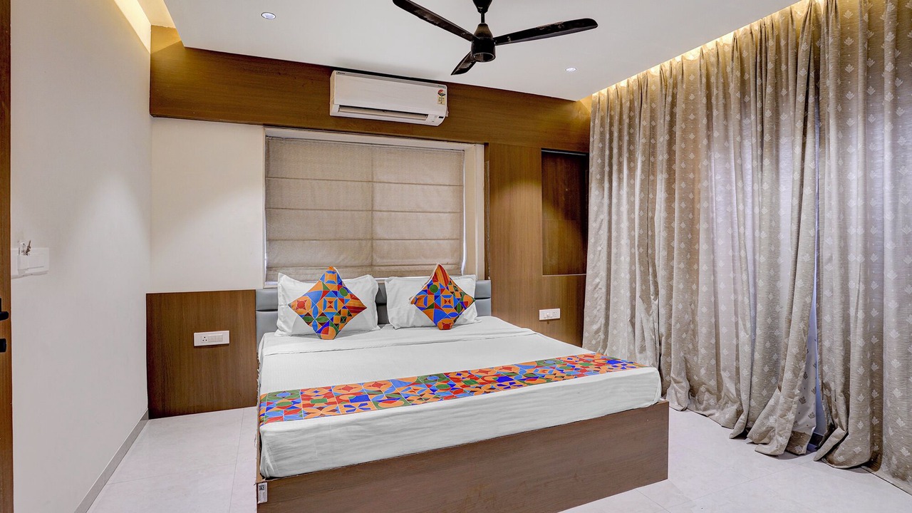 Photo of Bedroom in Panchavati