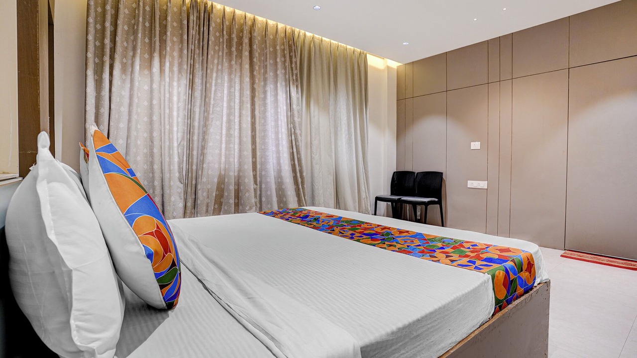 Photo of Bedroom in Panchavati