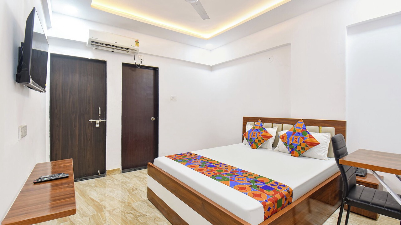 Photo of Bedroom in Phase 1