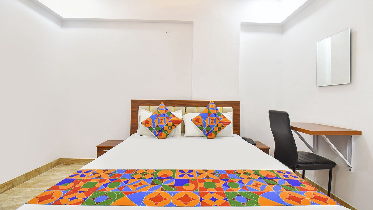 Photo of Bedroom in Phase 1