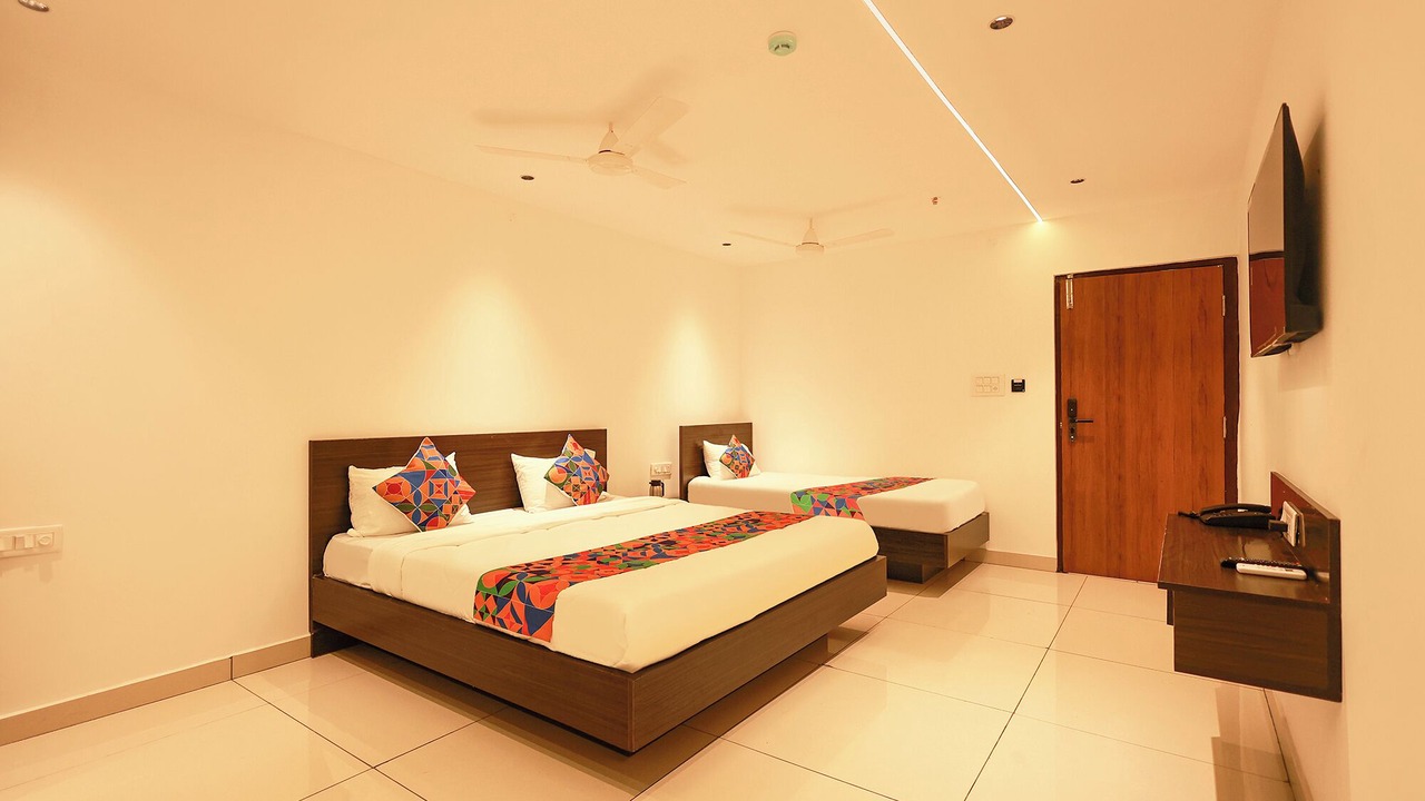 Photo of Bedroom in Hanmakonda