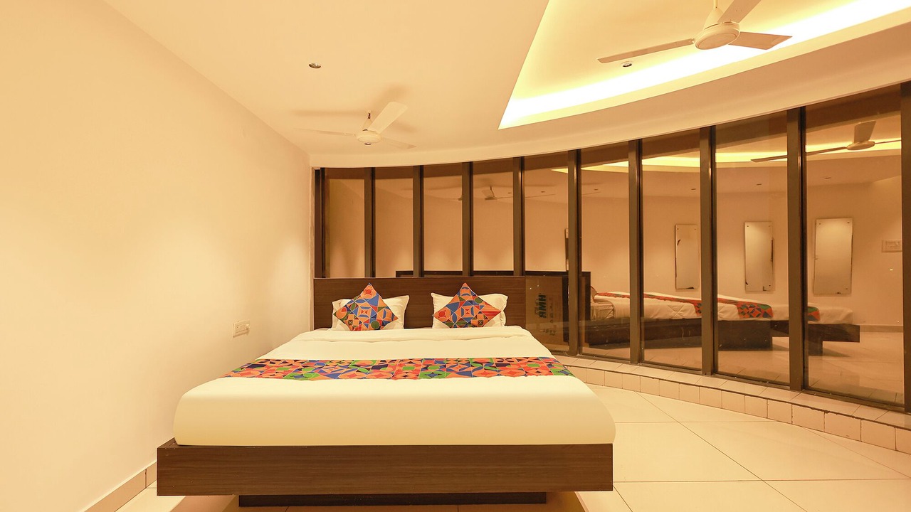 Photo of Bedroom in Hanmakonda
