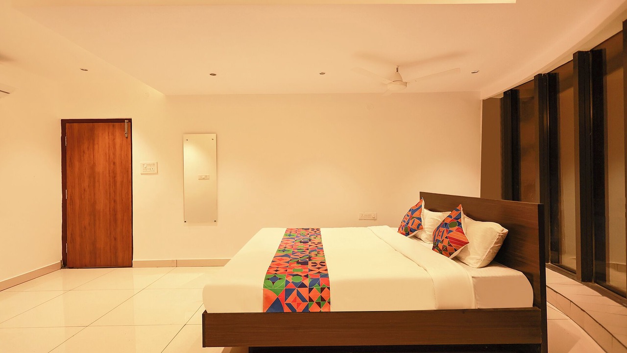 Photo of Bedroom in Hanmakonda