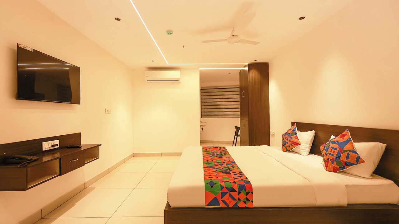 Photo of Bedroom in Hanmakonda