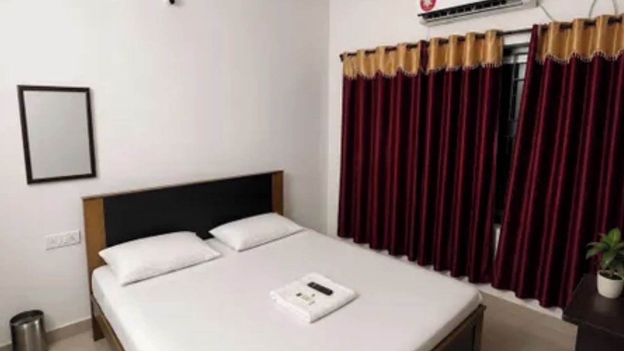 Photo of Bedroom in Namakkal