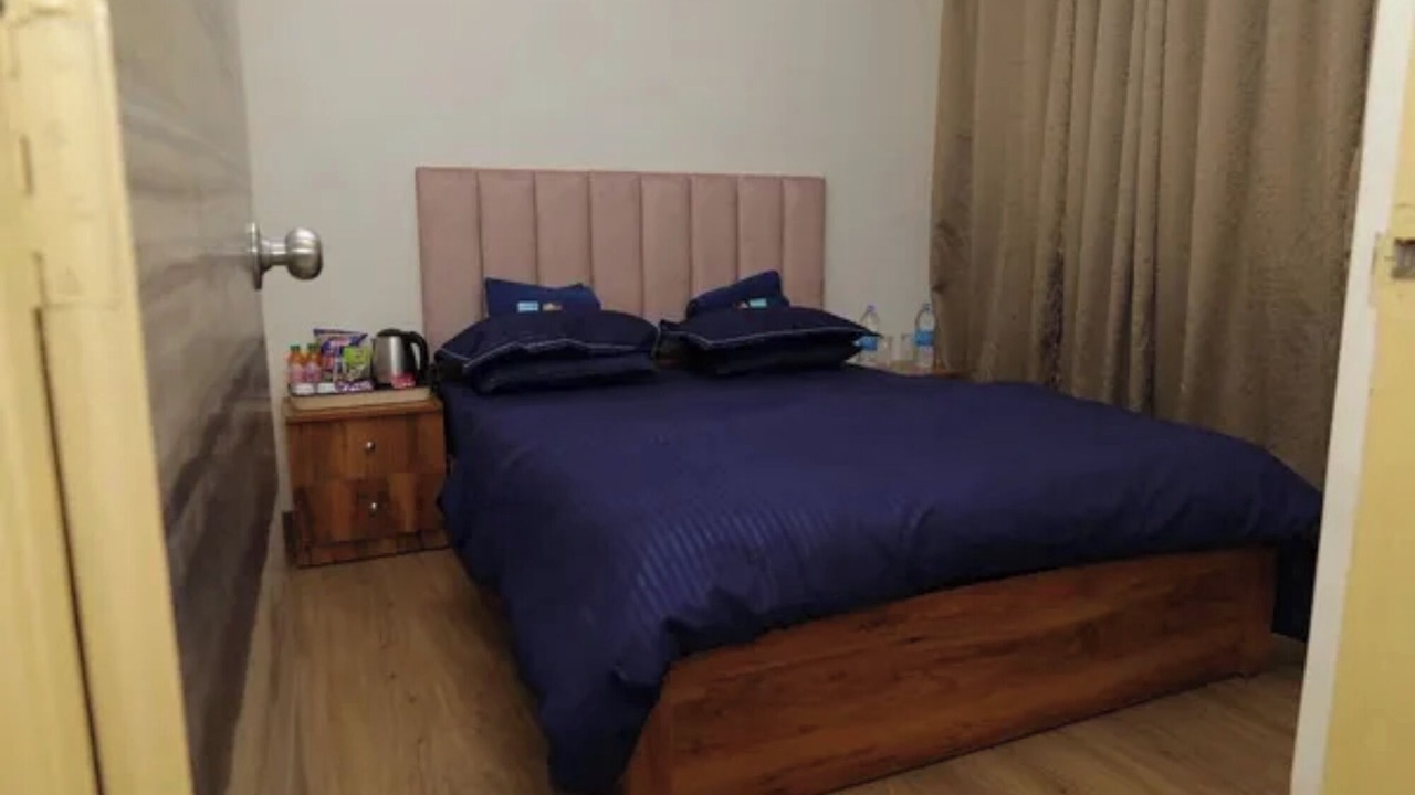 Photo of Bedroom in Navi Mumbai