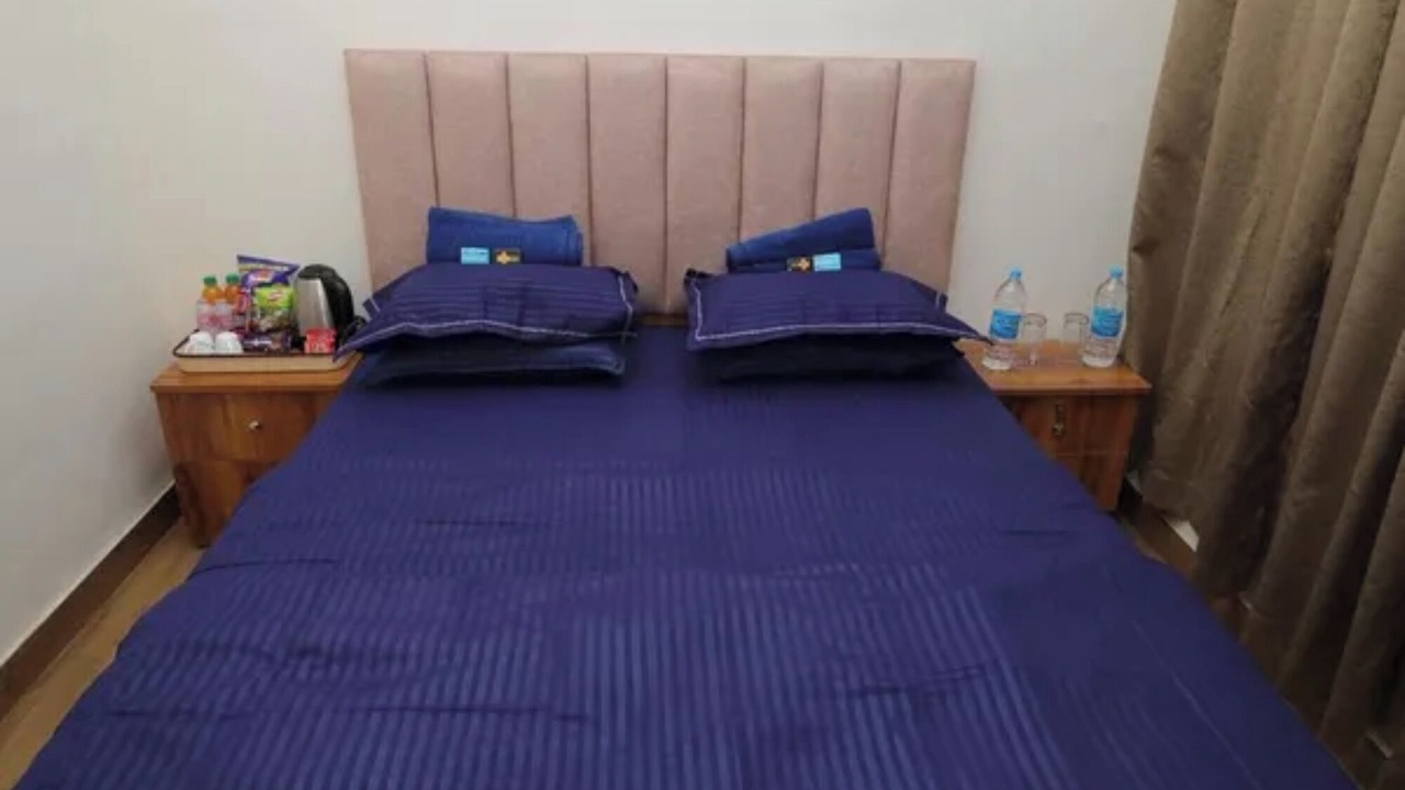 Photo of Bedroom in Navi Mumbai