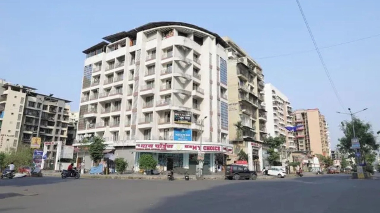 Photo of Outdoor in Navi Mumbai