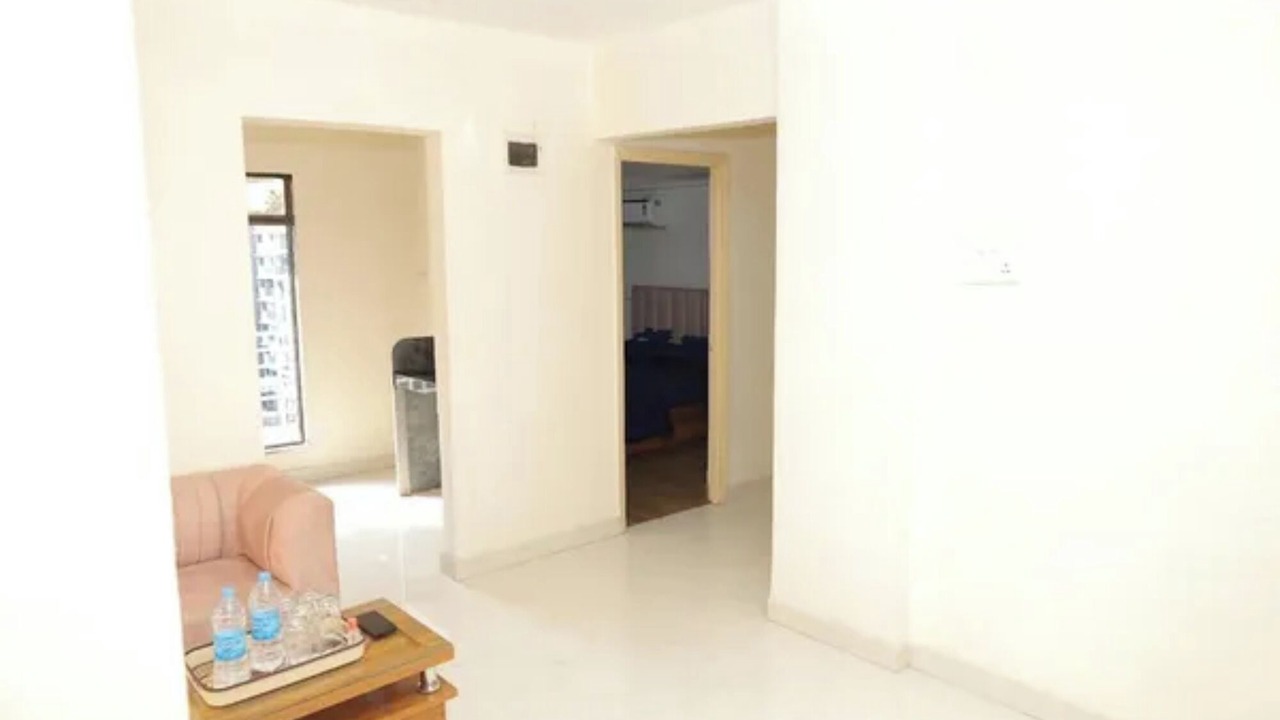 Photo of Bedroom in Navi Mumbai