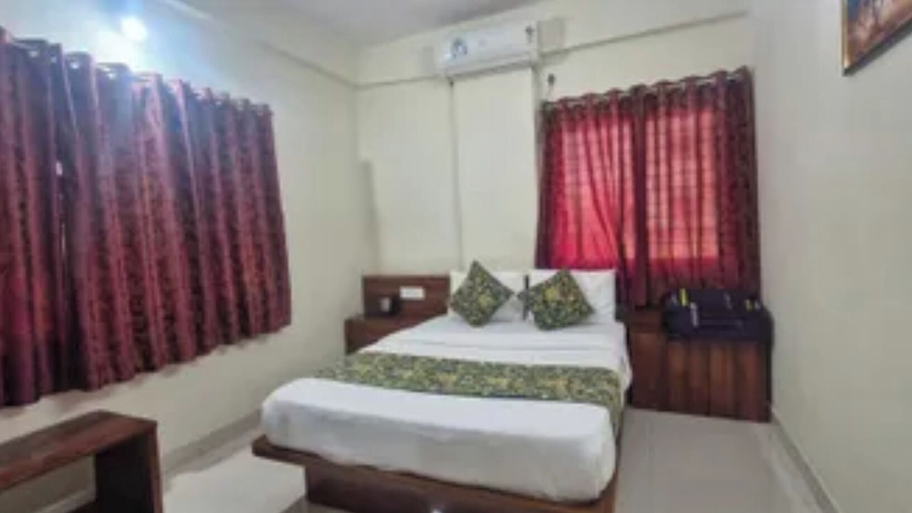 Photo of Bedroom in Pimpri - Chinchwad