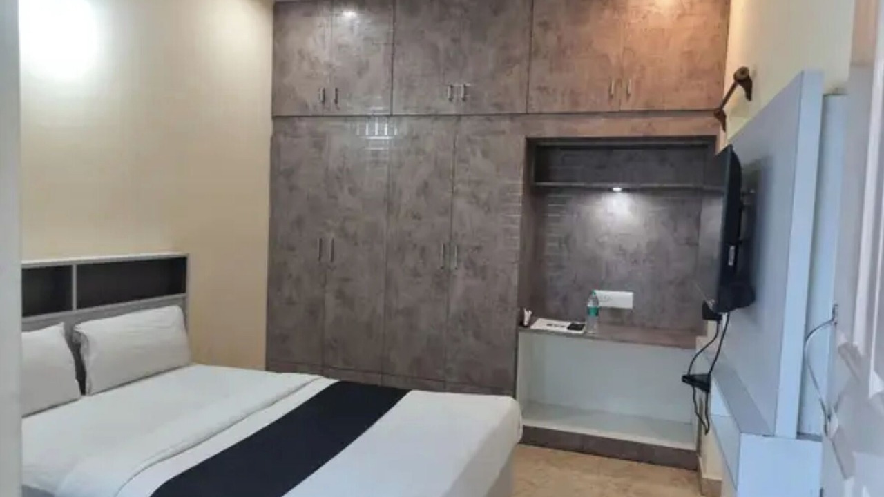 Photo of Bedroom in Tumkur