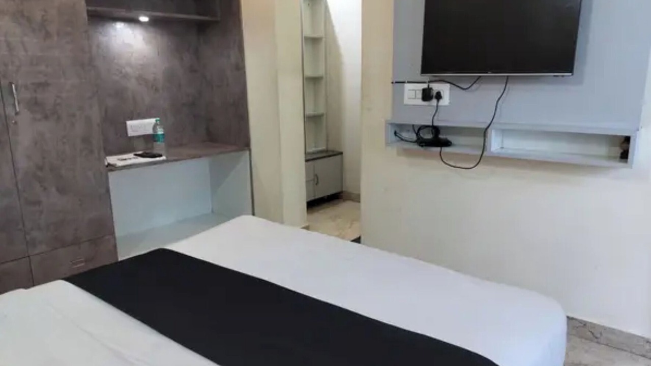 Photo of Bedroom in Tumkur