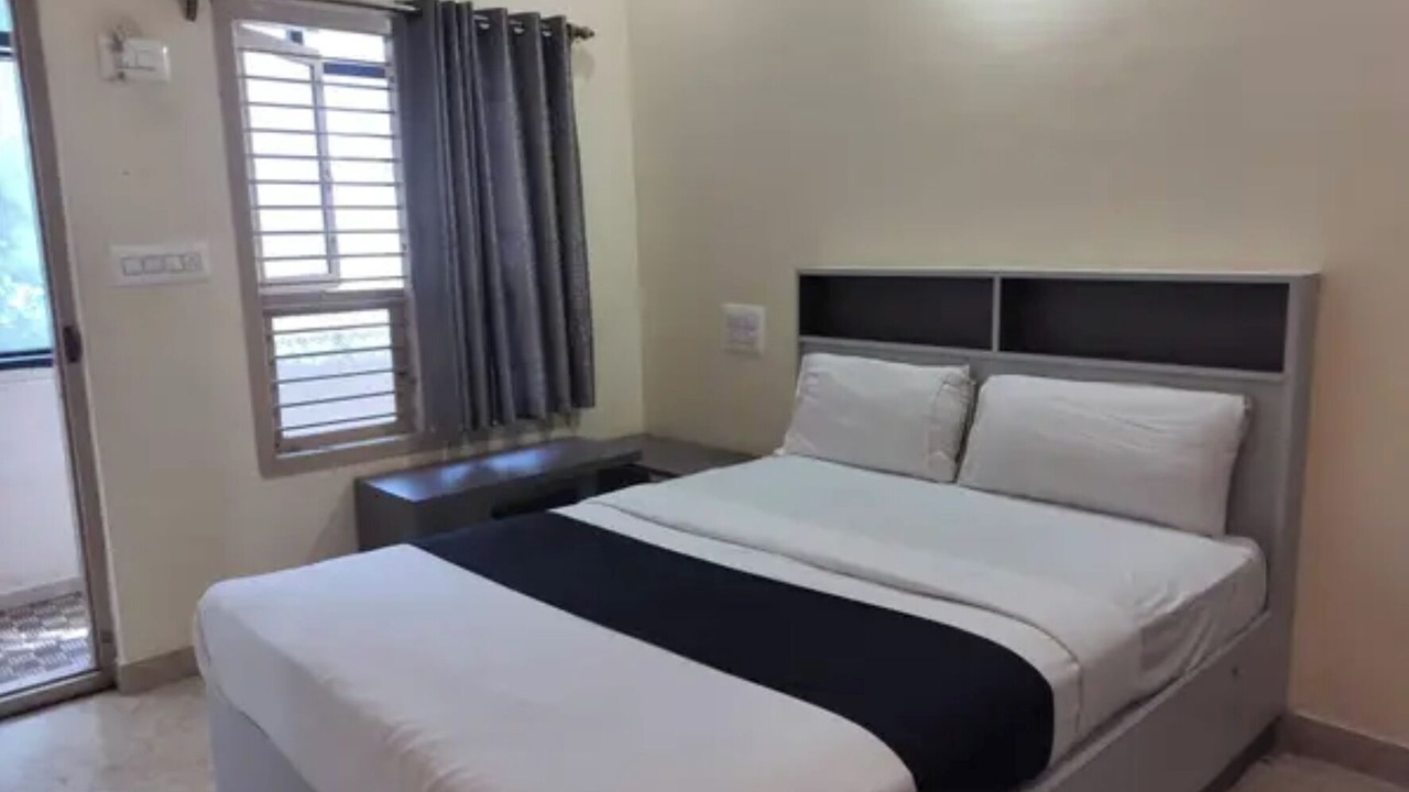 Photo of Bedroom in Tumkur