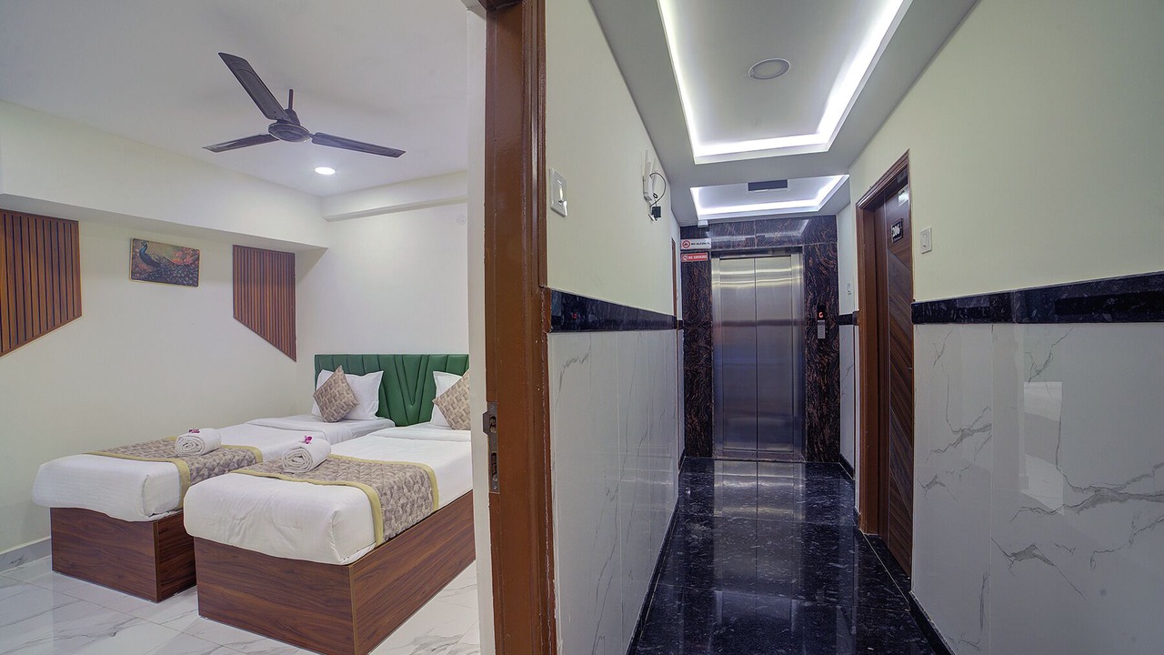 Photo of Bedroom in Devanahalli